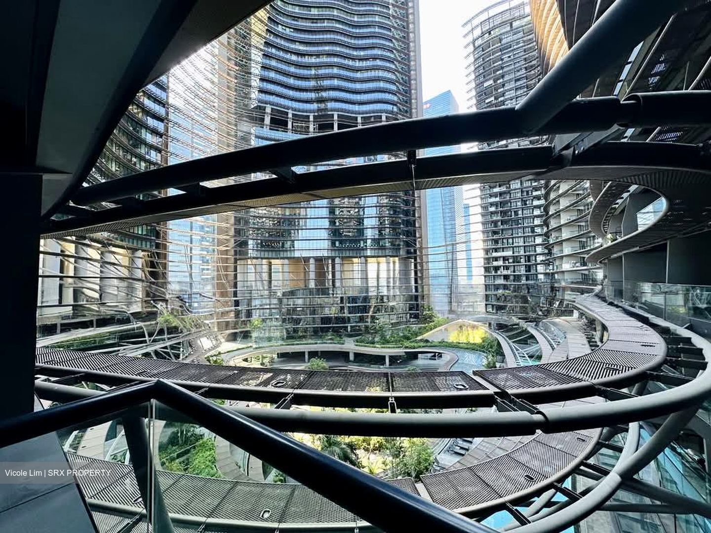 Marina One Residences (D1), Apartment #546593051